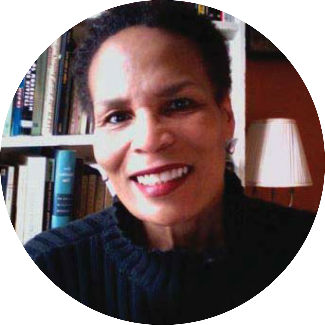 Donna Ford Grover